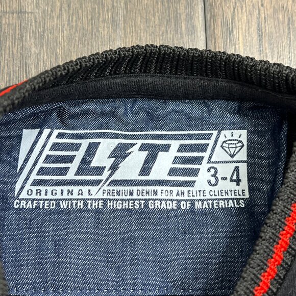 Elite Premium Denim NWOT Sweater - Picture 4 of 8